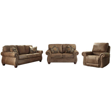 Larkinhurst sofa store wayfair